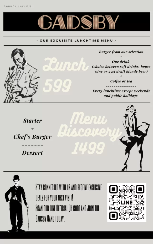 gadsby menu page1